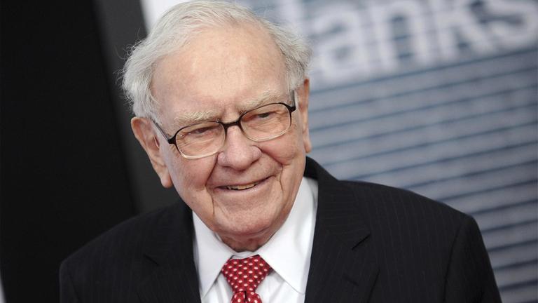Warren Buffett zieht sich zurück - mit 94