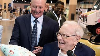 Warren Buffett geht nach 60 Jahren "zum perfekten Zeitpunkt"