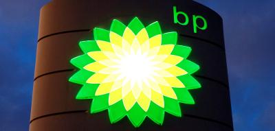 Shell soll nach Medienbericht über Übernahme von BP nachdenken