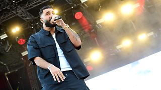 Rap-Gratiskonzert in Berlin endet mit 13 Verletzten