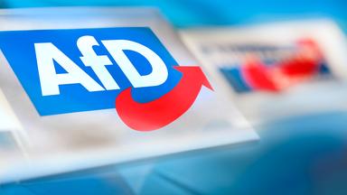 Ein AfD-Verbot ist das Gebot der Stunde