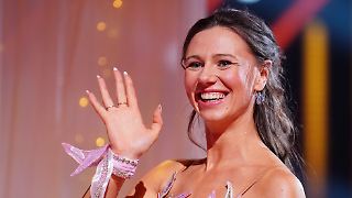 Influencerin Ann-Kathrin Bendixen spricht über Hass im Netz