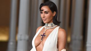 Kim Kardashian will Angreifern in die Augen sehen