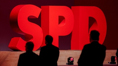Wer bei der SPD für einen Ministerposten gehandelt wird