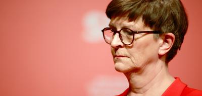Esken ist wohl raus – das sind die SPD-Minister in der neuen Regierung