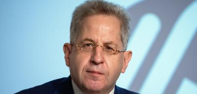 Hans-Georg Maaßen kritisiert AfD-Einstufung des Verfassungsschutzes
