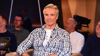 Brände in Kalifornien waren für Hannes Jaenicke eine "Lektion"