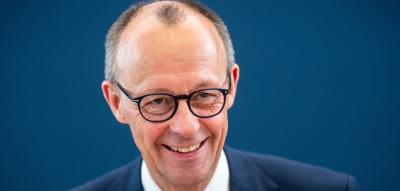 Langjähriger Freund meint, dass Merz früher „wesentlich arroganter“ war
