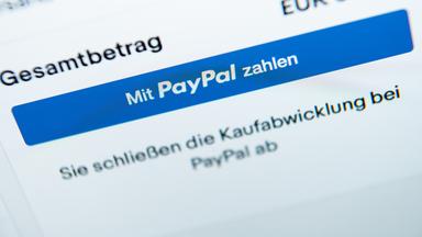 PayPal ermöglicht Bezahlen an der Ladenkasse