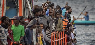 Folter, Menschenhandel, sexuelle Gewalt – Hilfsorganisation gibt EU „Mitschuld“