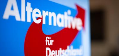 AfD knapp hinter der Union – Umfragewerte für SPD und Grüne fast unverändert