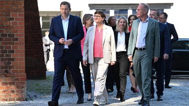 Weiblicher, jünger - und ohne Esken