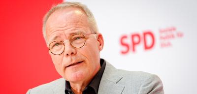 Miersch soll neuer SPD-Fraktionsvorsitzender werden