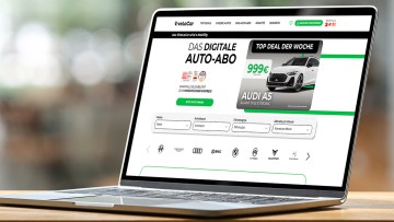 Auto-Abo-Plattform: ViveLaCar wird zu x-Mobility