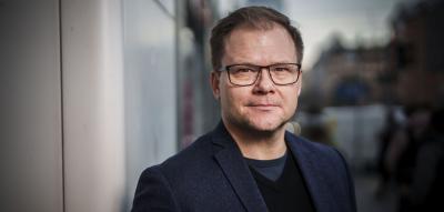 Der neue Mann für den Klimaschutz – mit Transformationsfrust kennt er sich aus