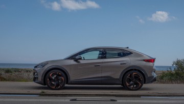 Quartalszahlen: Cupra treibt Seat-Wachstum
