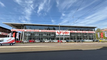 Auf Expansionskurs: Autoland AG übernimmt König-Standort in Halle