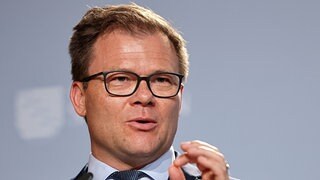 SPD benennt ihre sieben Bundesminister – Schneider übernimmt Umweltressort