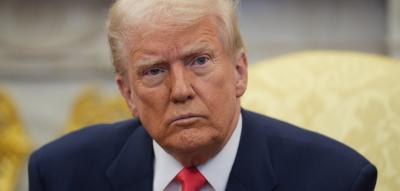 100-Prozent-Zoll auf Filme – Trump kündigt nächsten Zollhammer an