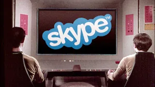 Anruf abgelehnt: Microsoft zieht «Skype» den Stecker