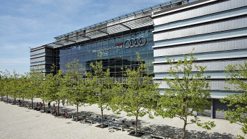 Audi: Autobauer kommt nicht aus der Krise