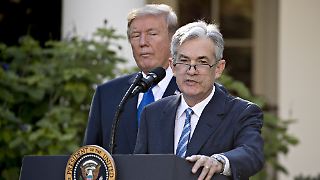 Trump rückt von Rauswurf des Fed-Chefs ab
