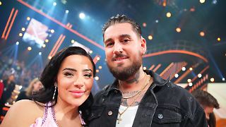 Leyla Lahouar und Mike Heiter tragen Ibiza-Drama öffentlich aus