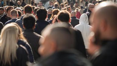 In Deutschland geht es vergleichsweise gerecht zu