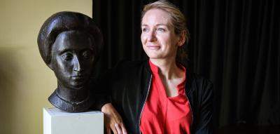 „Frustrierte junge Männer suchen Sicherheit in alten Rollenbildern von Mann und Frau"