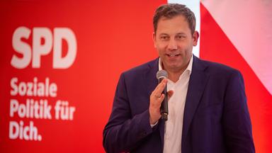 Das sind die SPD-Minister im Kabinett