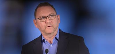 Verdi-Chef fordert von Bund und Ländern Vorbereitung von AfD-Verbotsverfahren