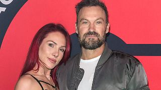 Brian Austin Green schildert Trennung von Megan Fox