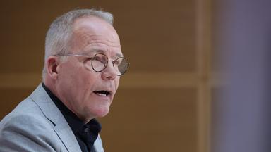 Miersch will nicht SPD-Generalsekretär bleiben