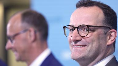 Kann Spahn auch loyal?