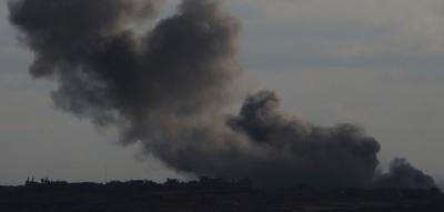 Israel plant nach Armeeangaben „Umsiedlung“ von Bewohnern des nördlichen Gazastreifens
