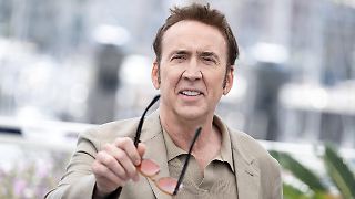 Nicolas Cage über Dramen beim "Surfer"-Dreh