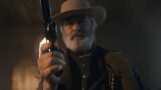 Überschatteter Western mit Alec Baldwin floppt heftig