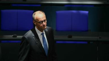 Was bedeutet die Nichtwahl von Merz?