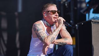 Kritik an Macklemore-Auftritt reißt nicht ab