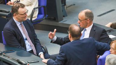 "14 Tage ist jetzt eine wichtige Frist"