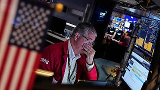 Wall Street wartet gespannt auf Fed-Votum