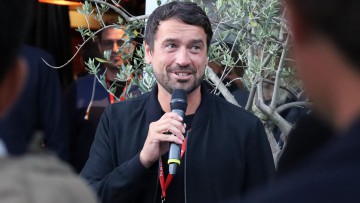 Faaren Night 2025: Netzwerkabend ohne Agenda