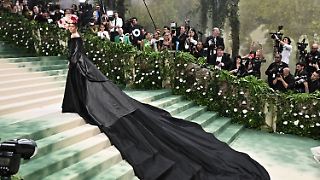 Was die Met Gala dieses Jahres so besonders macht