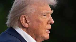 Das steckt hinter Trumps Idee von Zöllen auf ausländische Filme