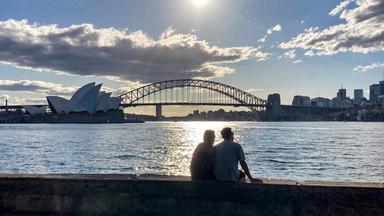 Australiens große Wohnungsnot 