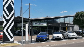 Expansion im Süden: Emil Frey Gruppe erwirbt Autohaus Sehner