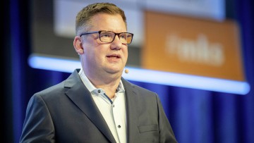 ADAC Zuhause Versicherung AG: "Was uns ausmacht, ist das Thema Helfen"