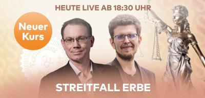 Streit verhindern und Anwaltskosten sparen