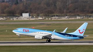 Verdi bereitet Warnstreiks bei Tuifly vor