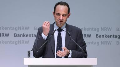 Risiko für weitere Rückschläge an Finanzmärkten